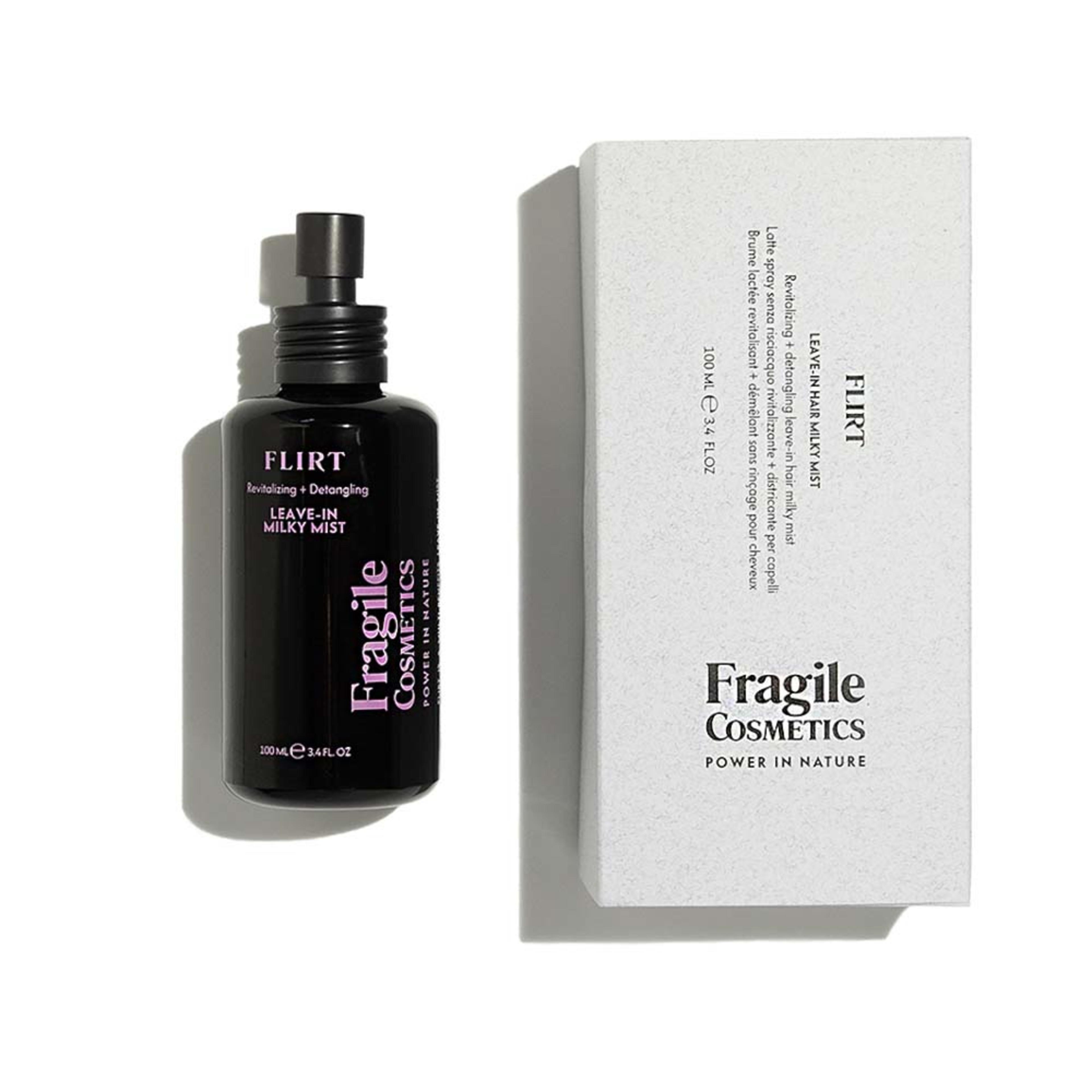 Flirt Revitalizing + Detangling Leave-in Milky Mist - fragile-flirt-revitalizing-leave-in-mist - large view