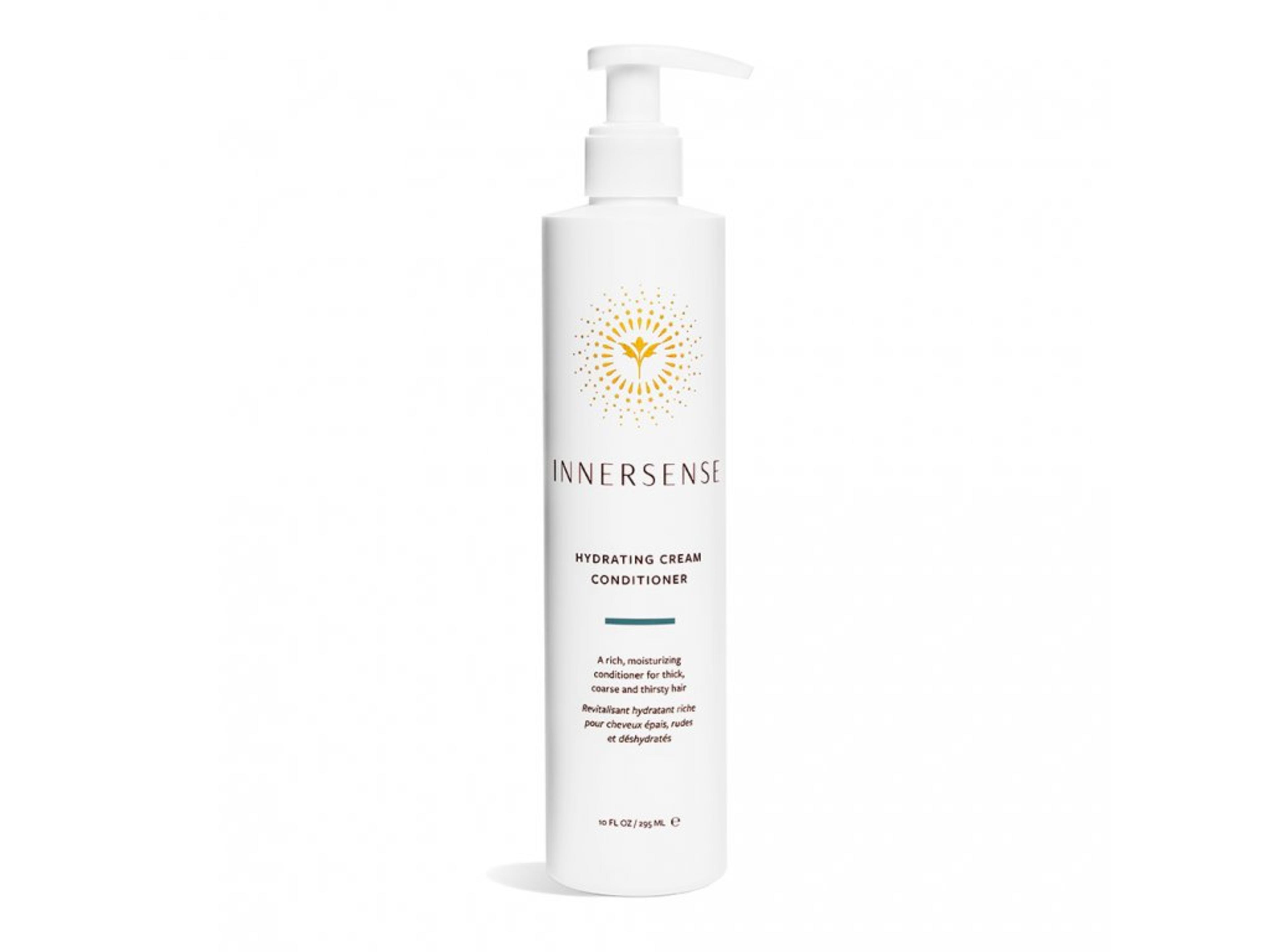 Hydrating Cream Conditioner - innersense-hydrating-cream-conditioner - large view