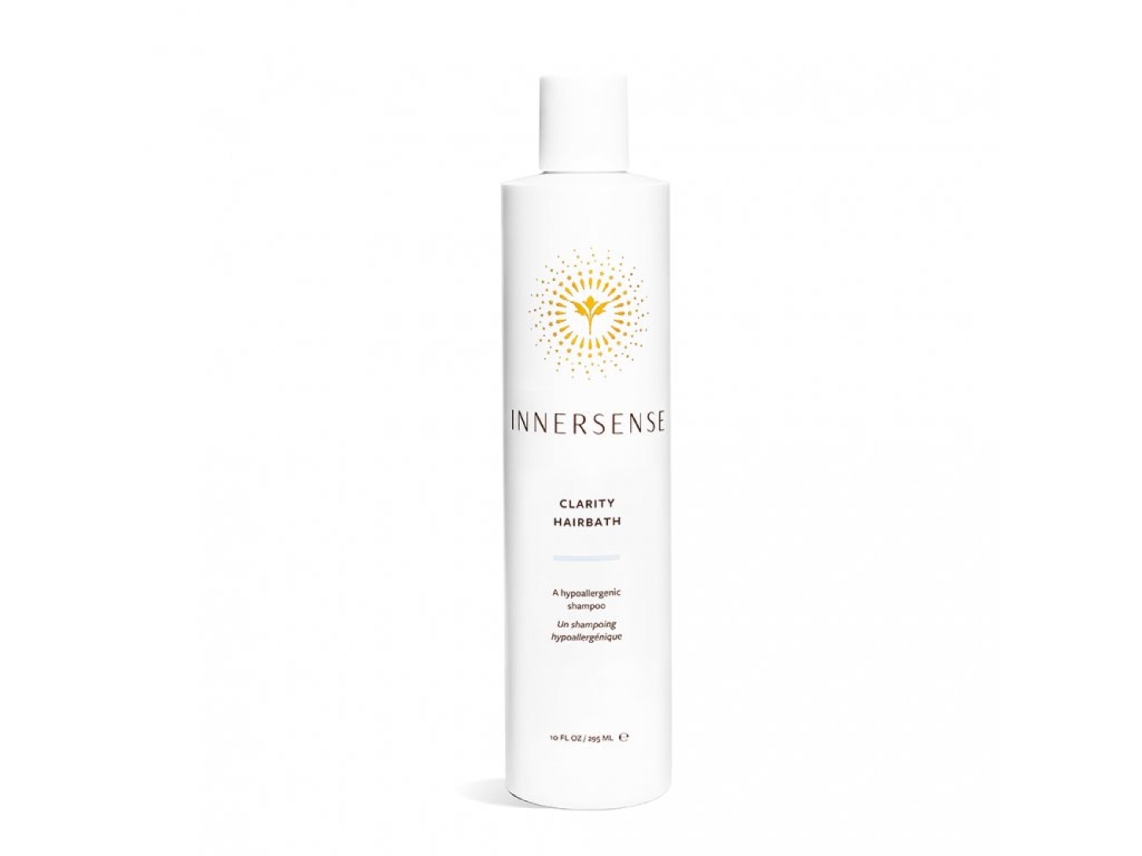 Clarity Hairbath – Fragrance-Free Hypoallergenic Shampoo - innersense-clarity-hairbath - large view