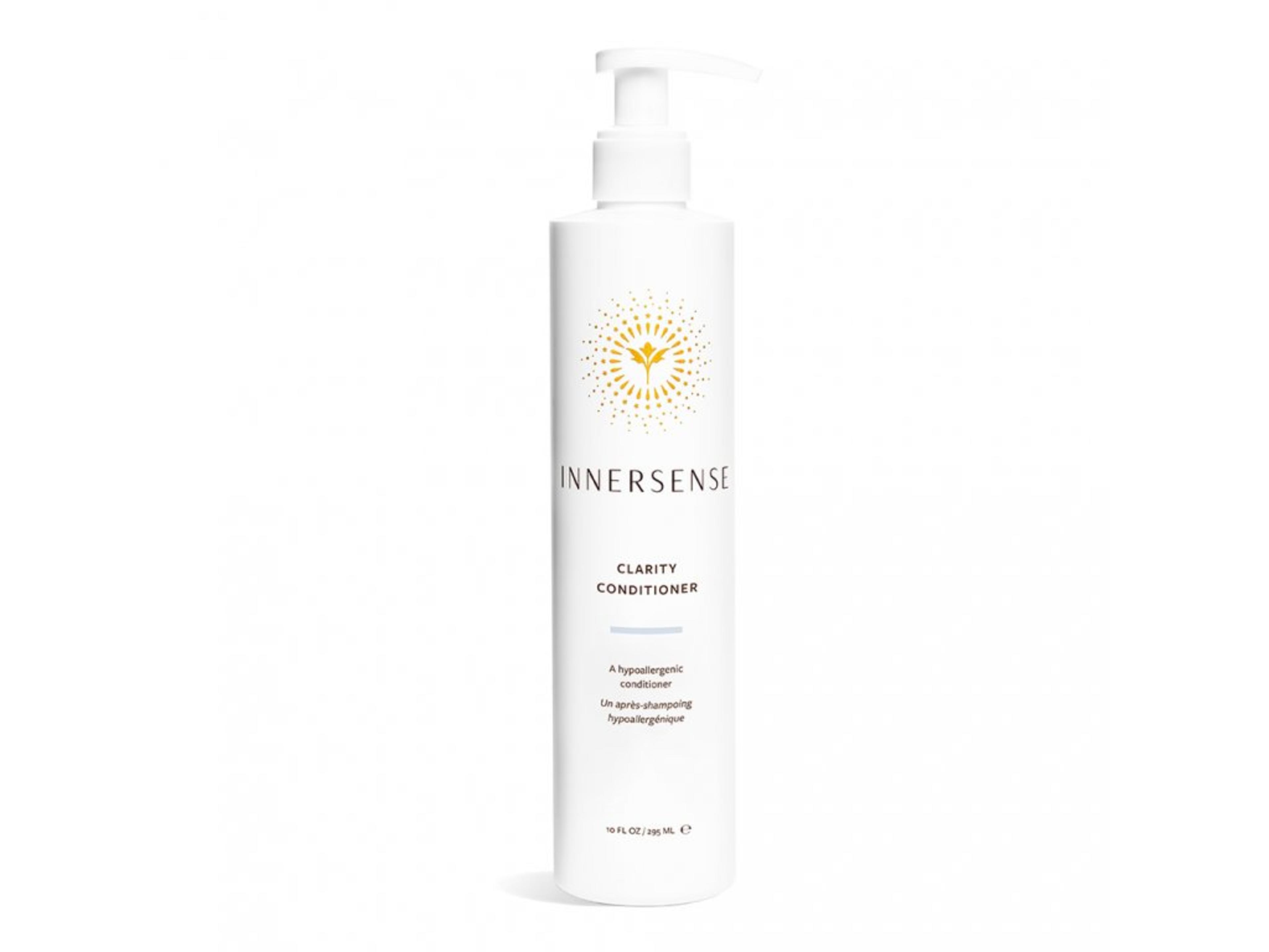 Clarity Conditioner – Fragrance-Free Hypoallergenic Conditioner - innersense-clarity-conditioner - large view