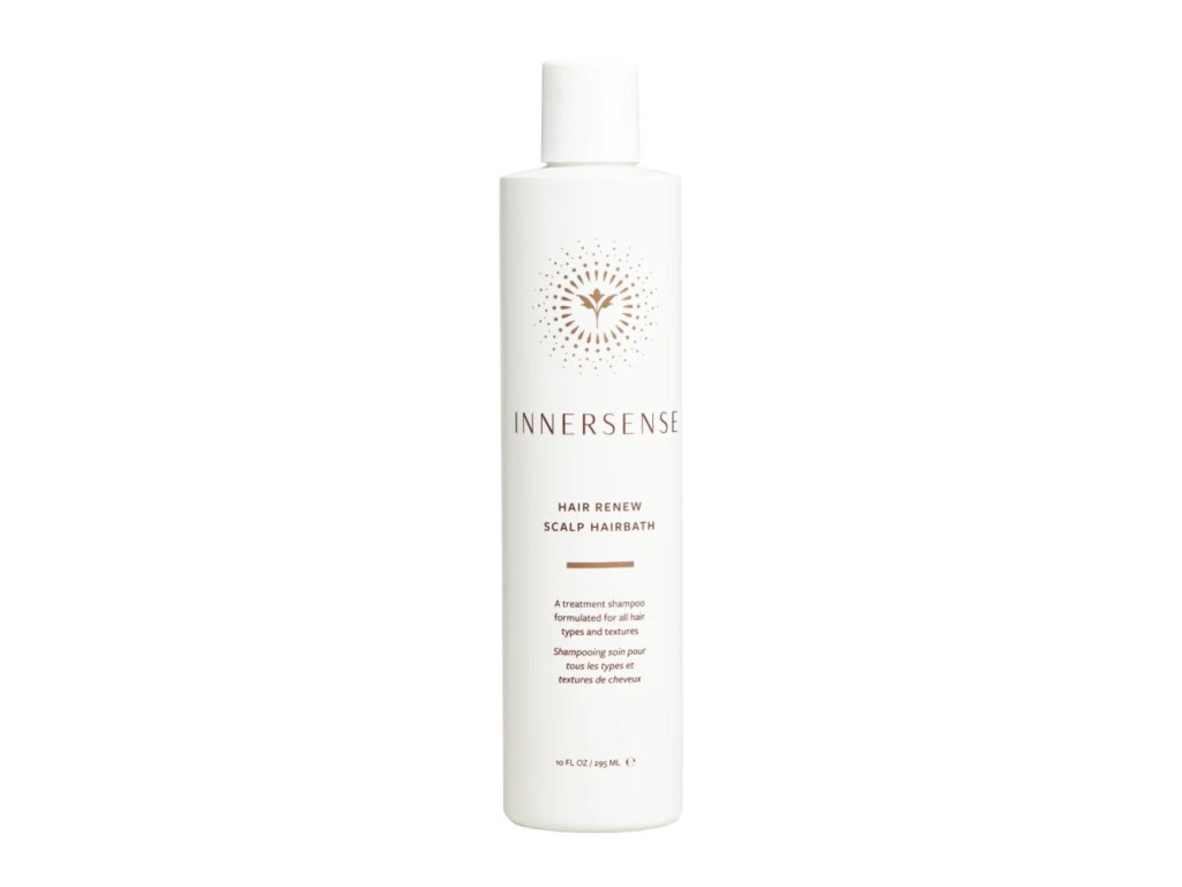 Hair Renew Scalp Hairbath - innersense-hair-renew-scalp-hairbath - large view