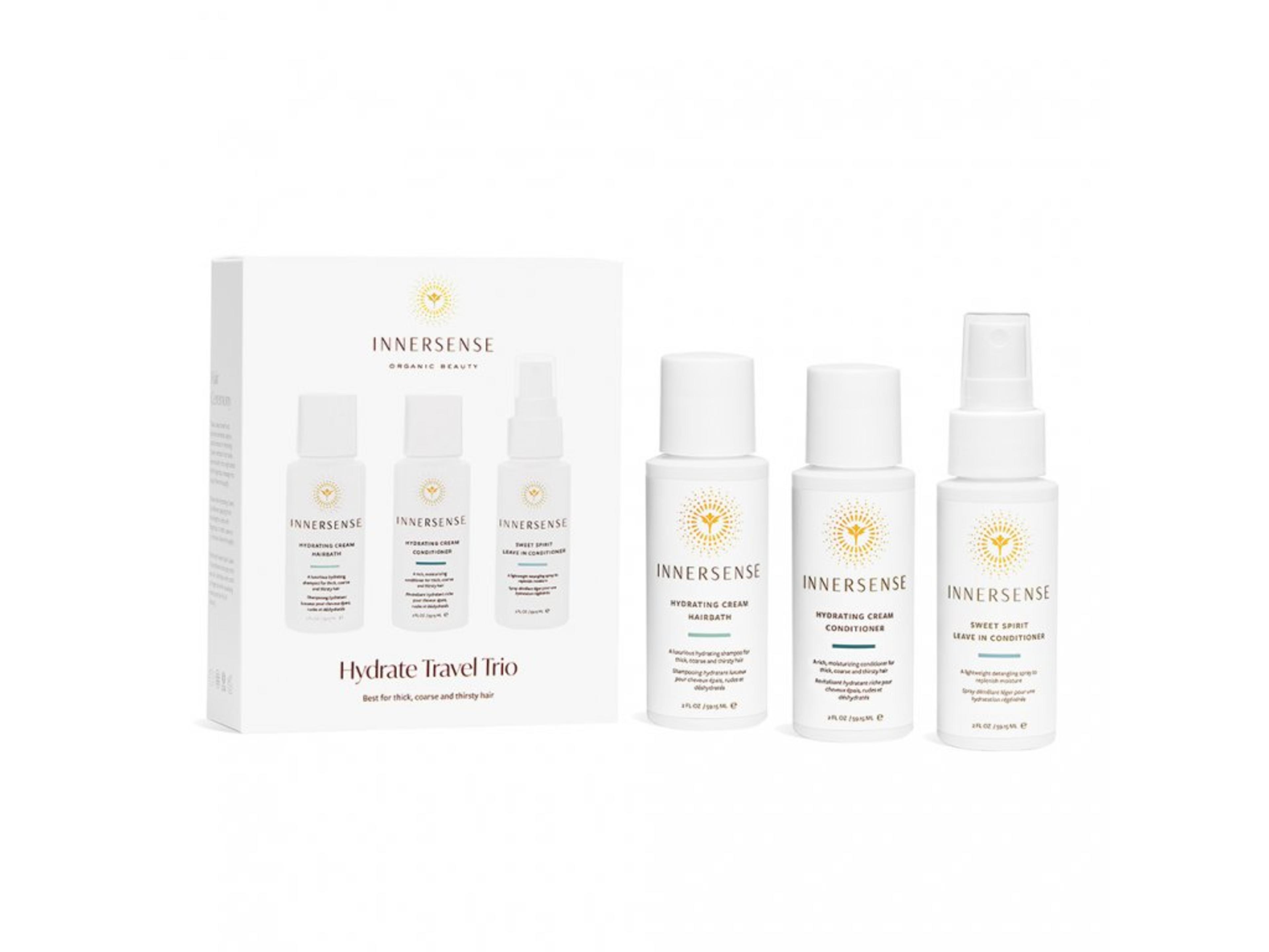 Product image of Travel Trio – Hydrate Collection