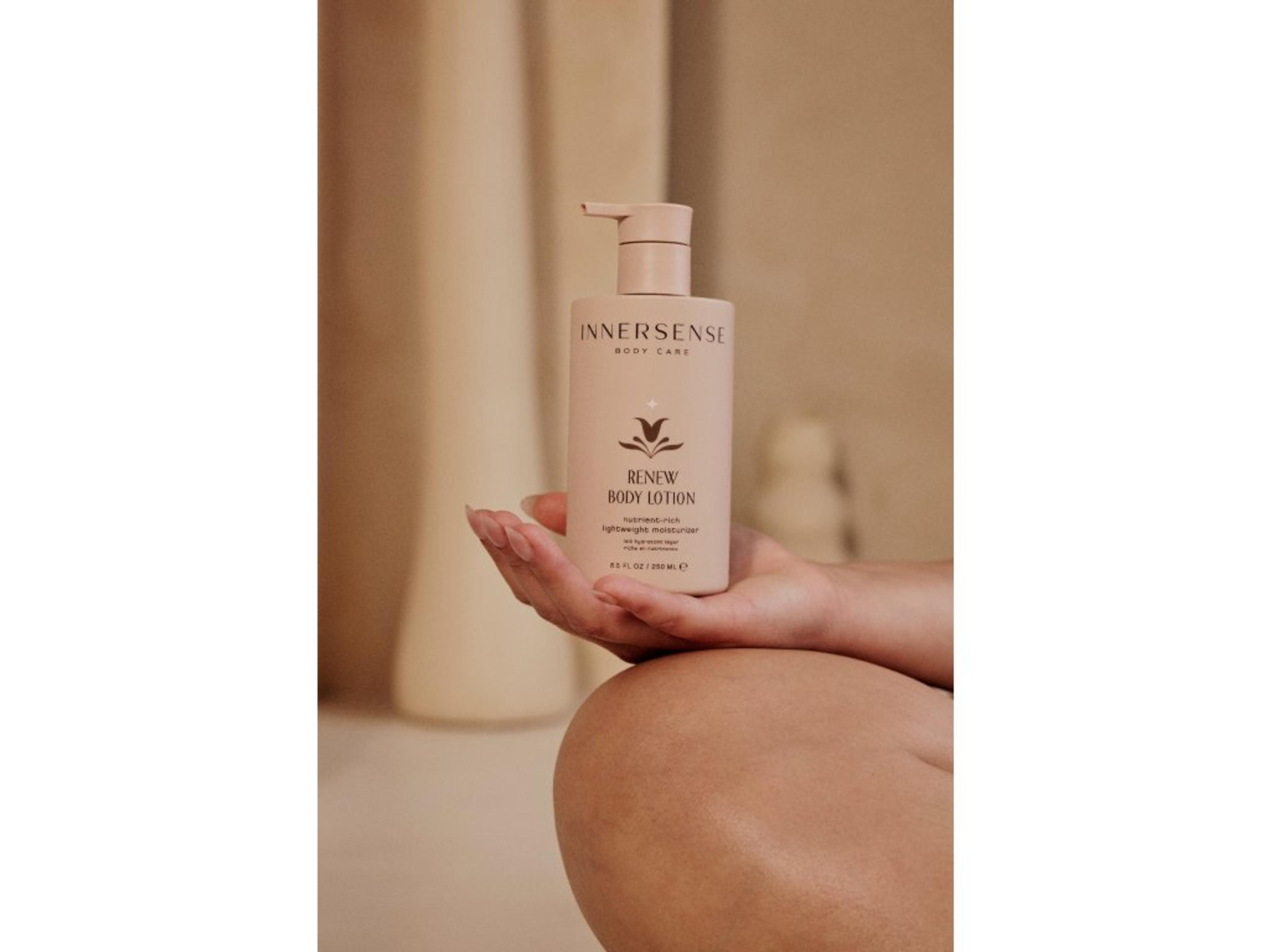 Product image of Renew Body Lotion