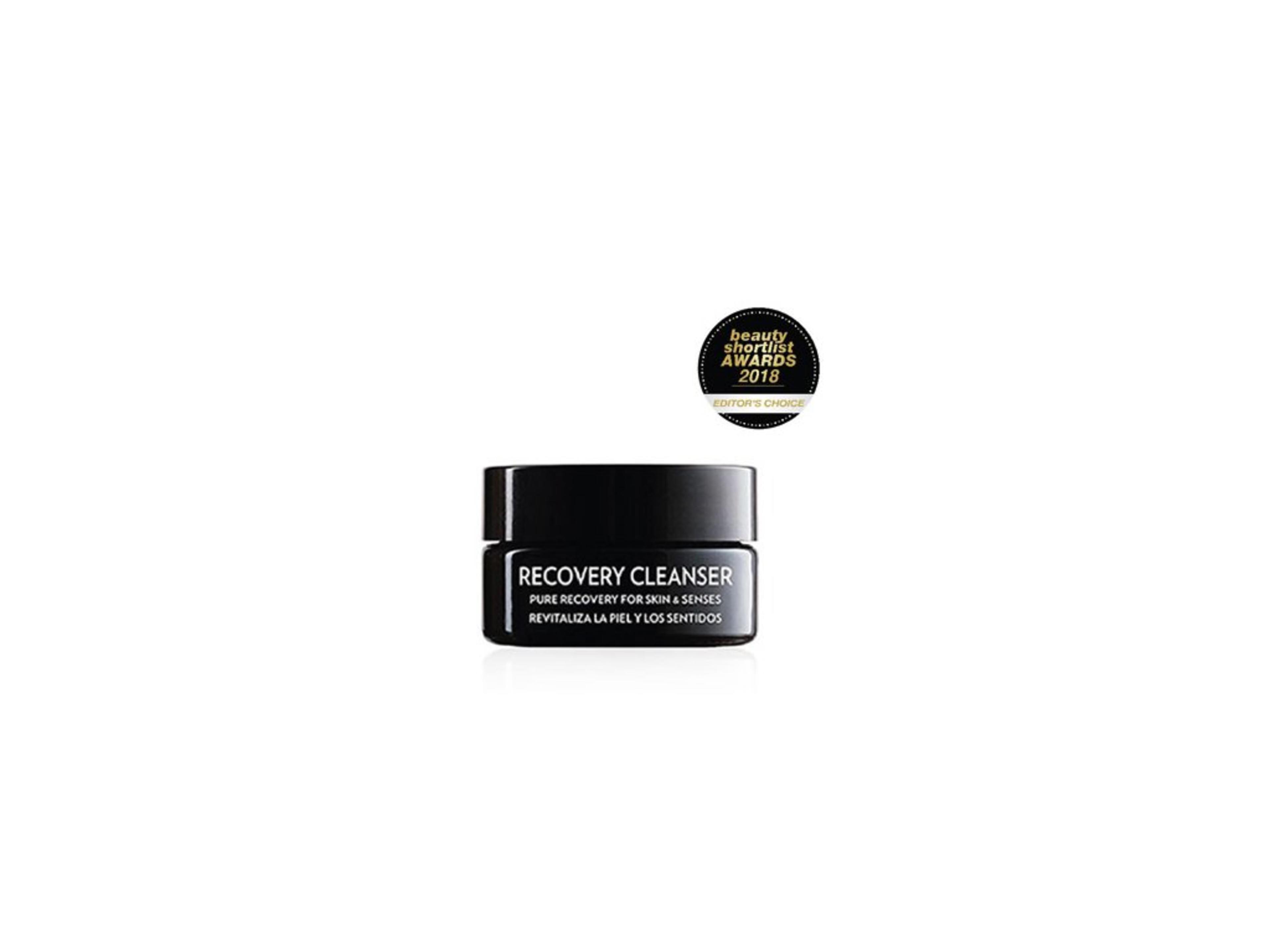 Recovery Cleanser – Balm-to-Milk Cleanser & Mask - dafna-recovery-cleanser - large view