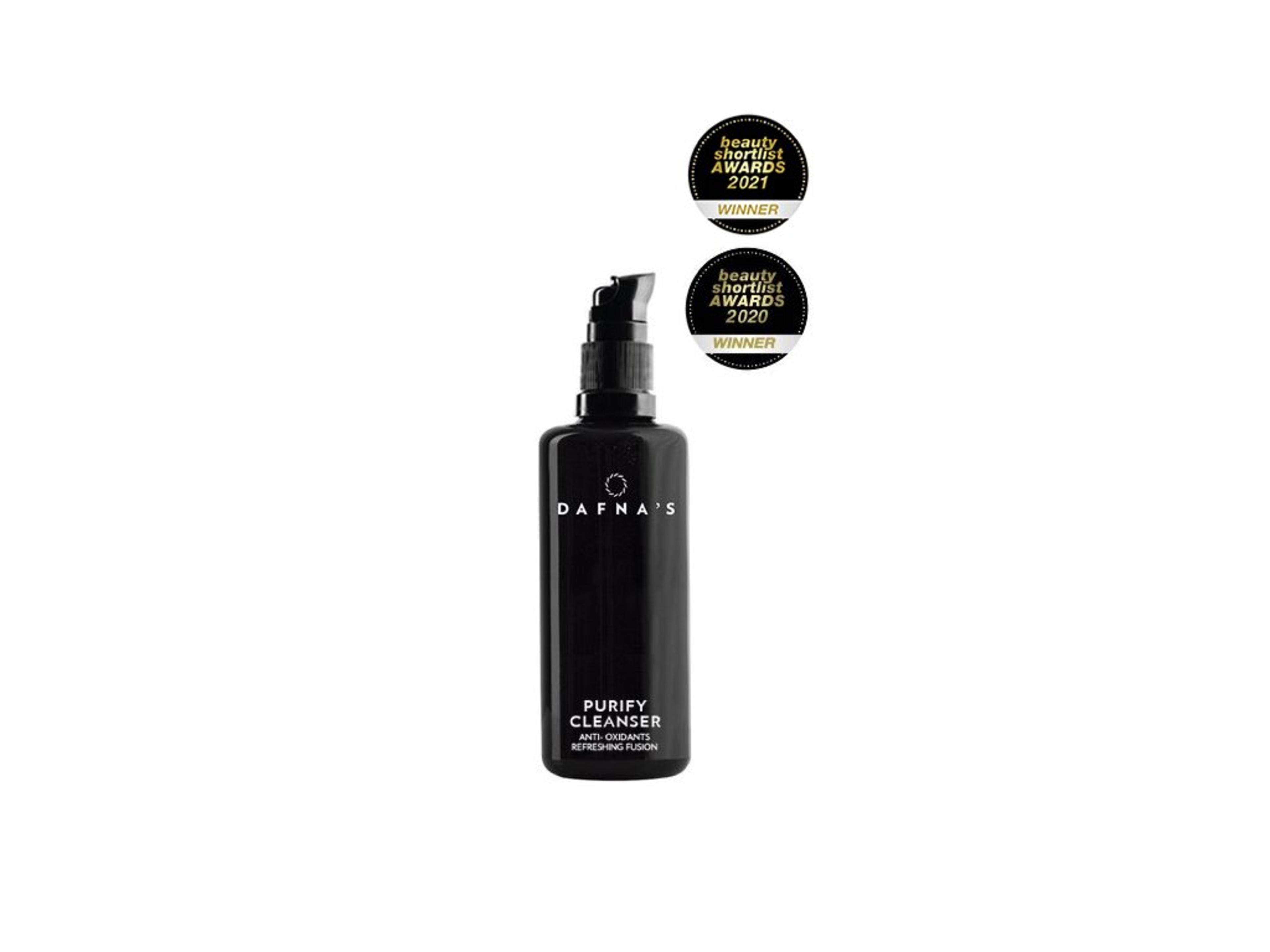 Product image of Purify Cleanser – Antioxidant Gel Cleanser
