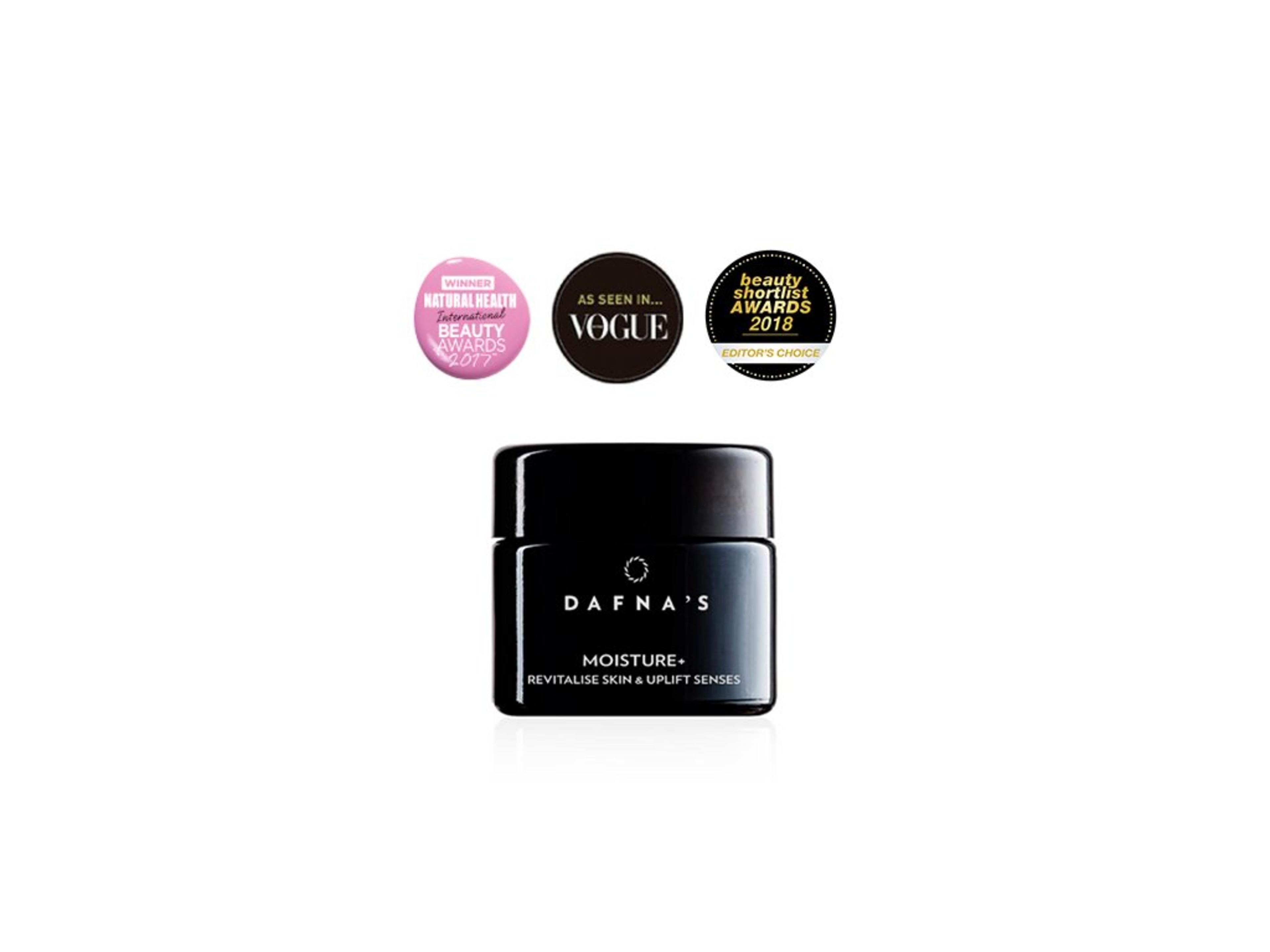 dafna-moisture-plus