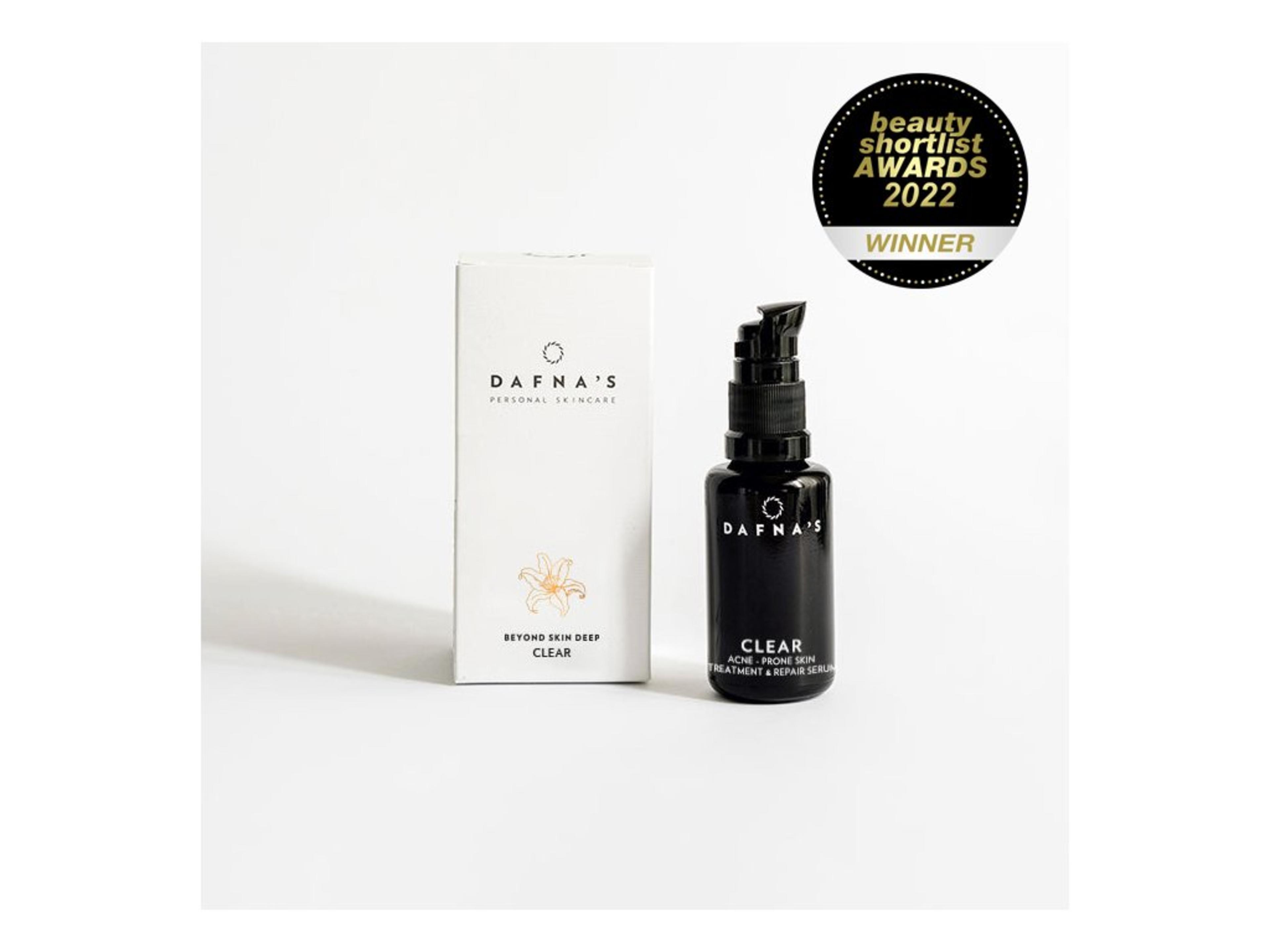 dafna-clear-serum