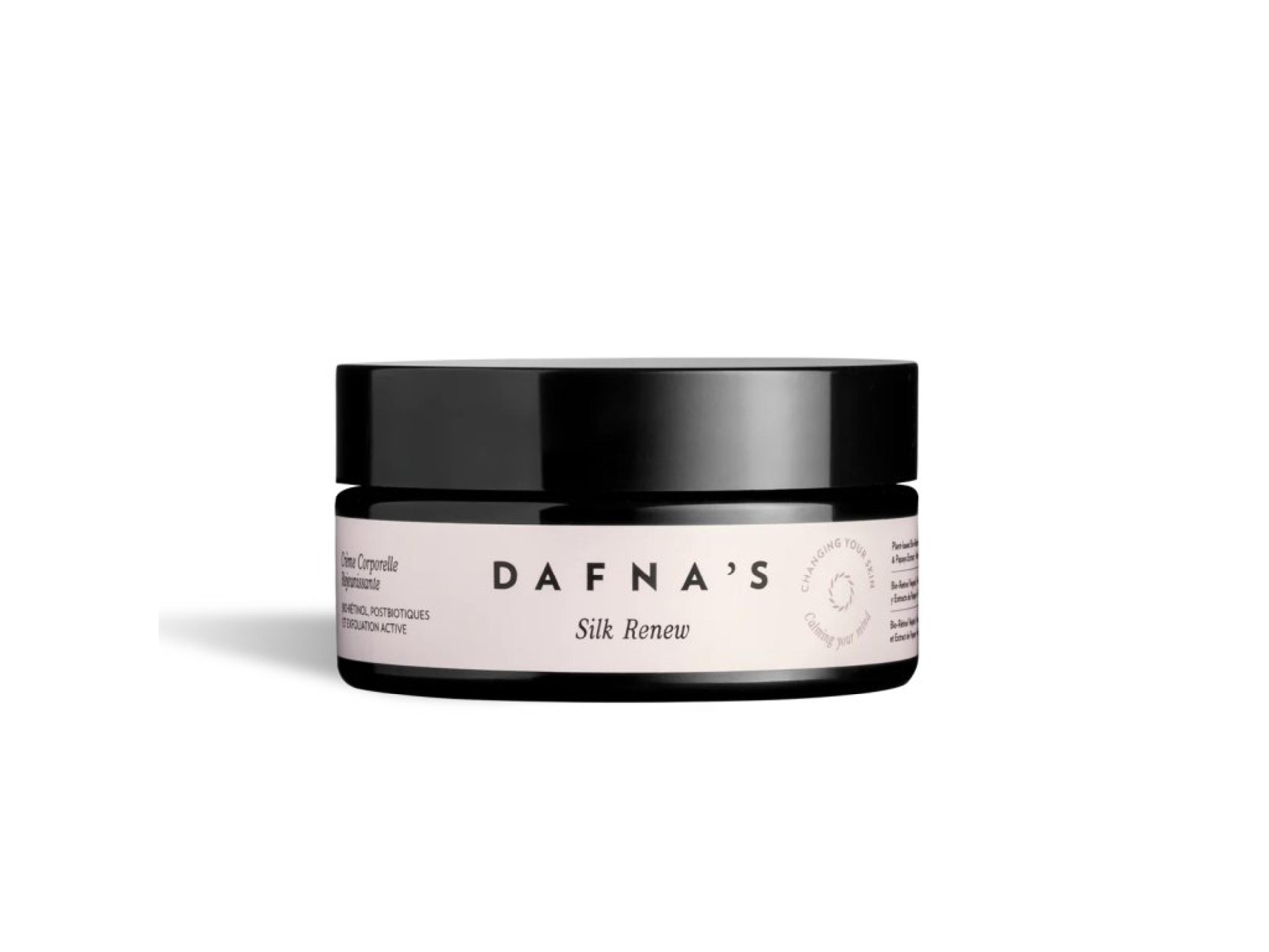 Product image of Silk Renew – 3-in-1 Body Cream