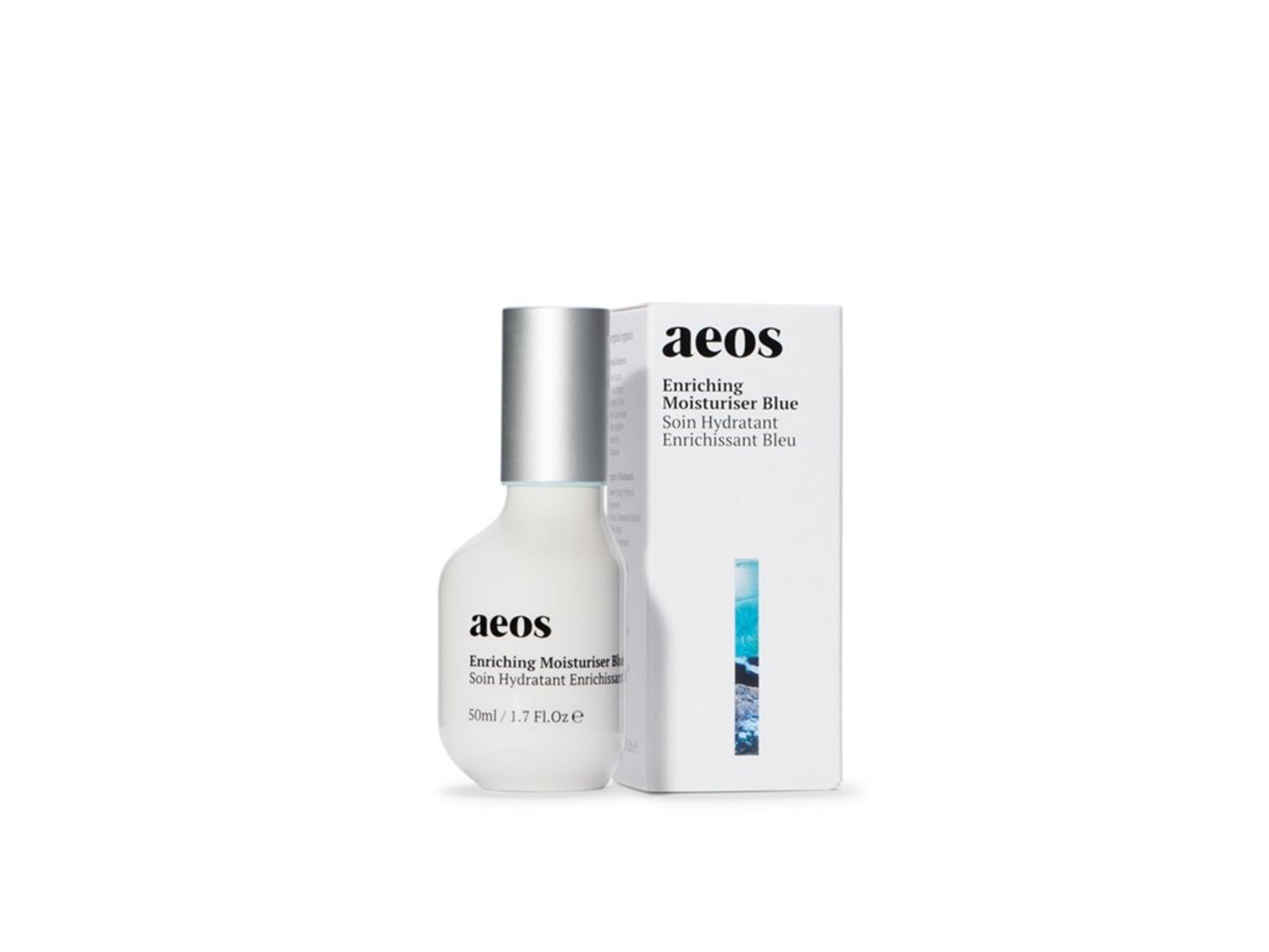 aeos-enriching-moisturiser-blue