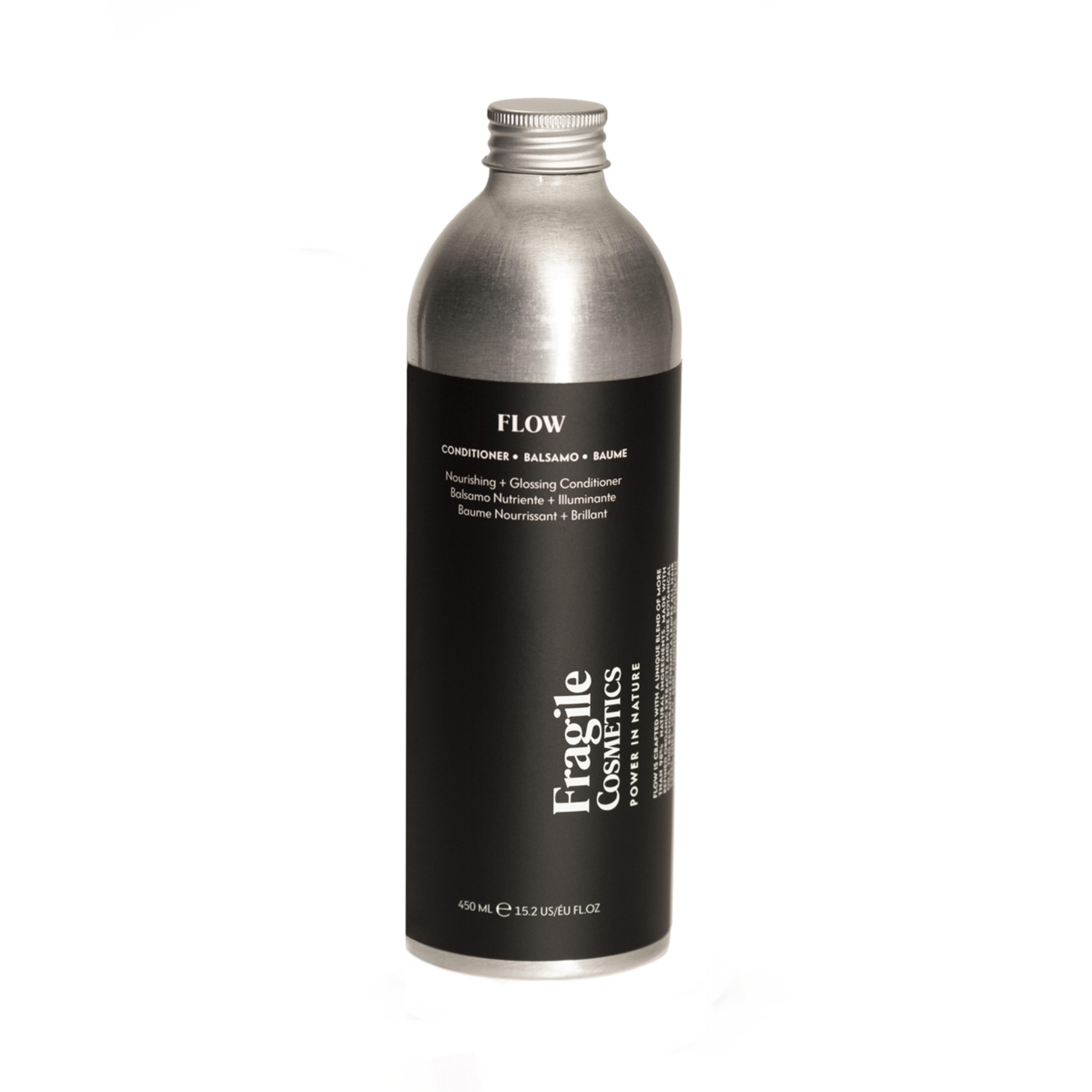 Flow Nourishing + Glossing Conditioner thumbnail