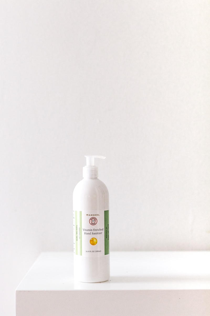 Botanica Nourishing Shampoo 250ml