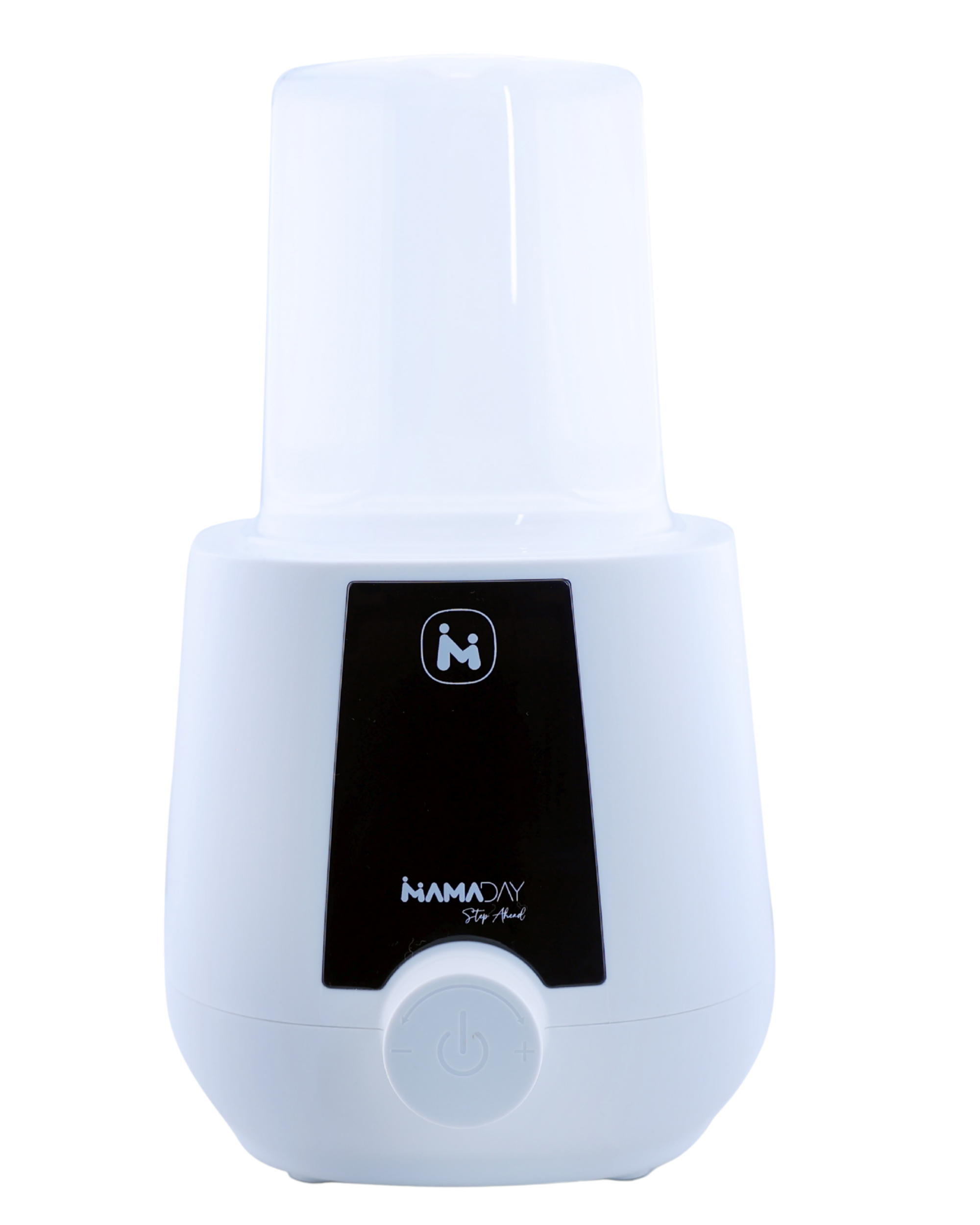 MAMADAY Yukimi Duo BFS-202 bottle warmer and sterilizer
