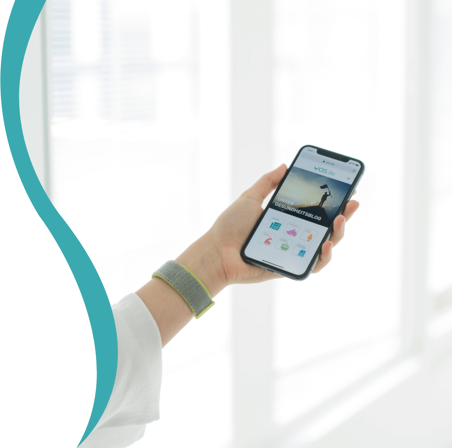 Unser Gesundheitsblog Gesundheitsblog