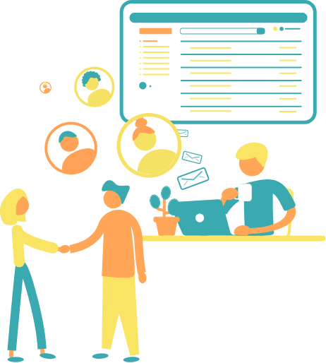 Customer Service & Business Operations