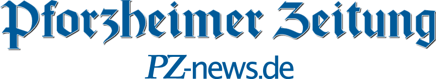 Logo pforzheim Pforzheimer Zeitung Neuigkeiten