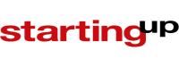 Artboard@2x Logo startingup