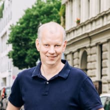 Profilbild Magnus Kobel