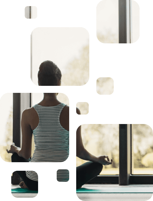 Grafik Balance Yoga