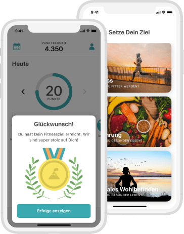 Hol dir jetzt die YAS-App YAS-App