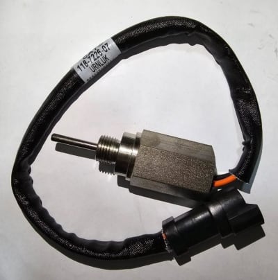 Repuesto sensor de temperatura Otra