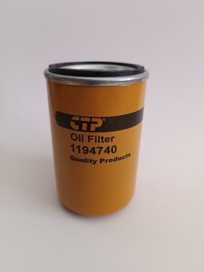 Repuesto TRANSMISSION FILTER Otra