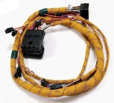 Repuesto Harness para caterpillar Caterpillar