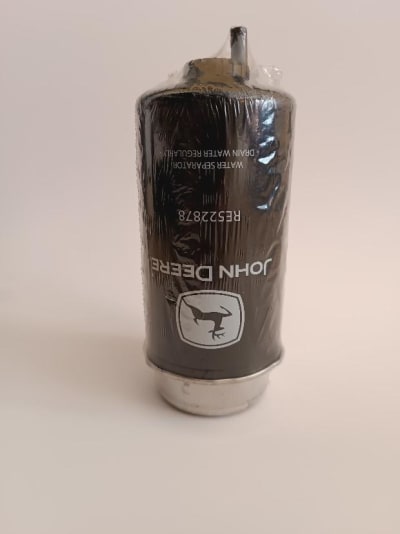 Repuesto filtro de aceite Otra