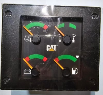 Repuesto gauge caterpillar Caterpillar