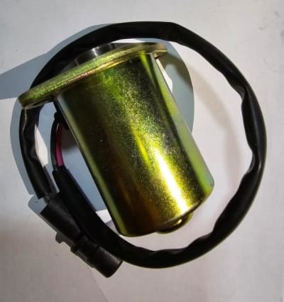 Repuesto solenoide Otra