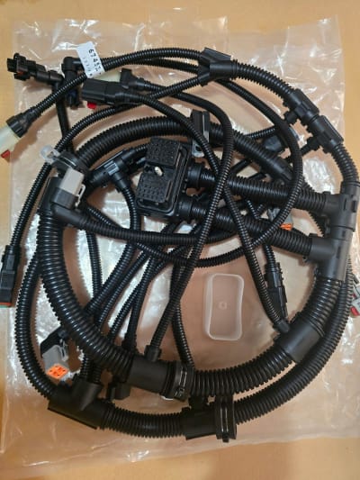 Repuesto Harness para motor KOMATSU pc350 Komatsu