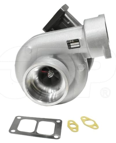 Repuesto turbo Caterpillar