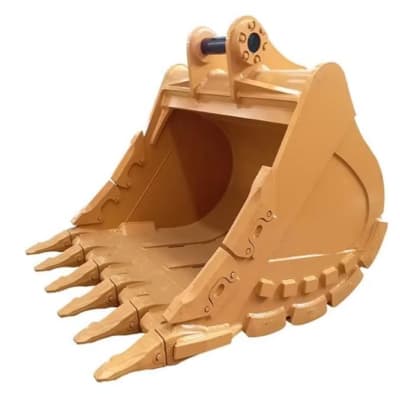 Repuesto Cucharon para excavadora 320 cat Caterpillar