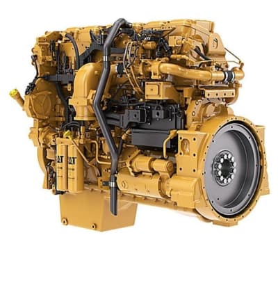 Repuesto Motor diésel caterpillar C15 Caterpillar