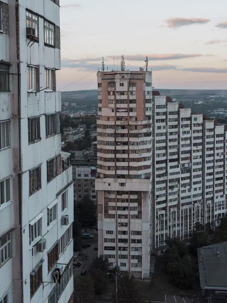 Moldova