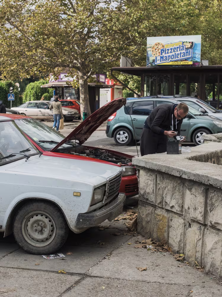 Moldova