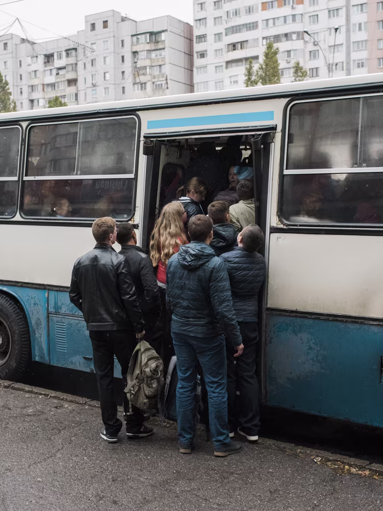 Moldova