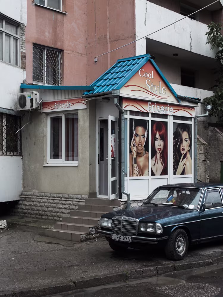 Moldova