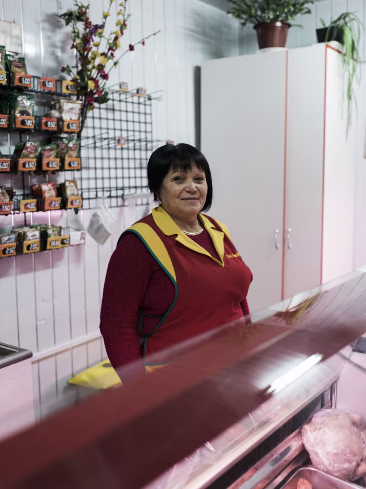 Moldova