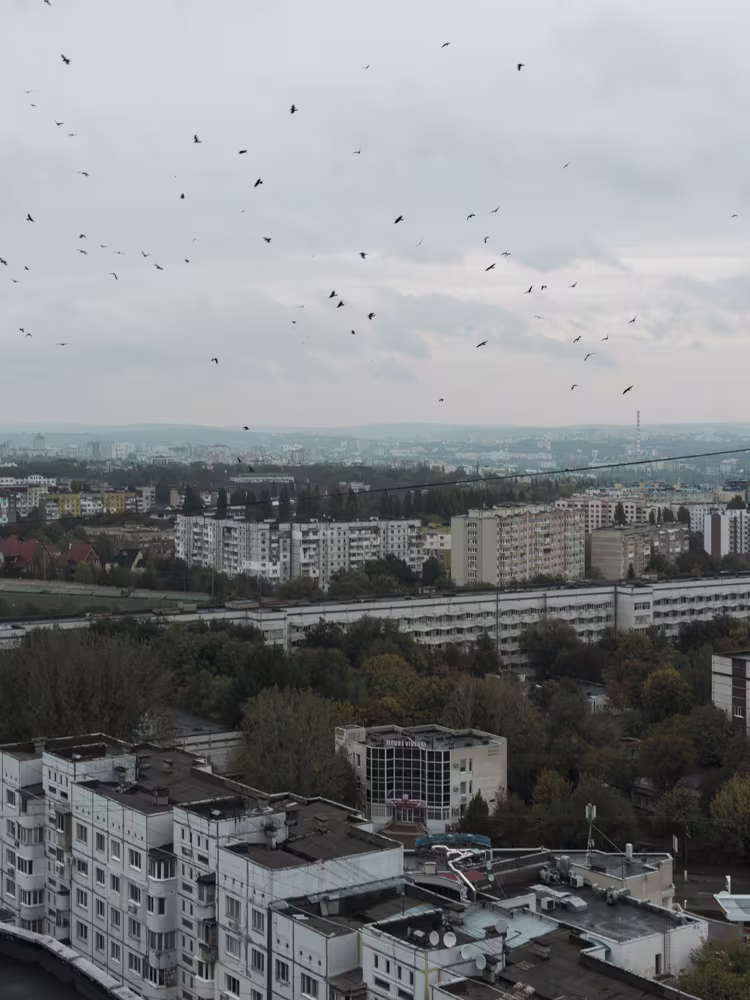 Moldova