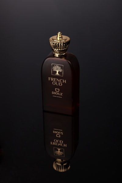 OUD interface screenshot 2