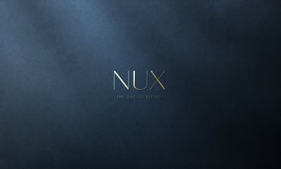 NUX interface screenshot 3