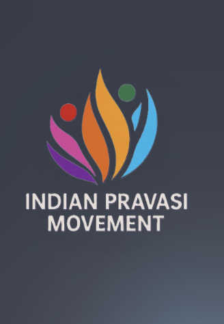 INDIAN PRAVASI MOVEMENT