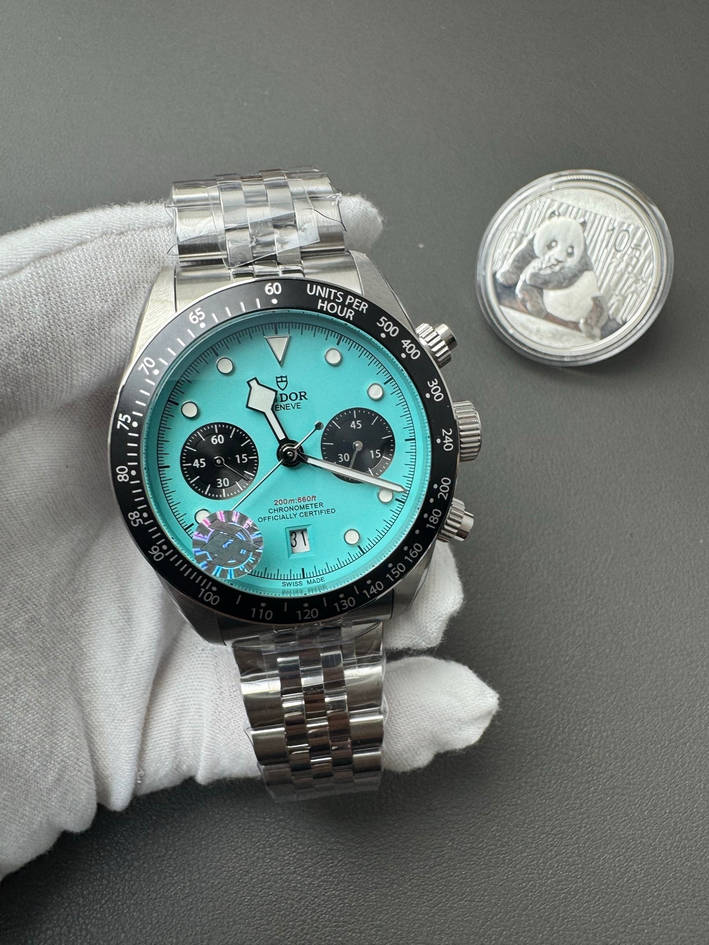 Tudor