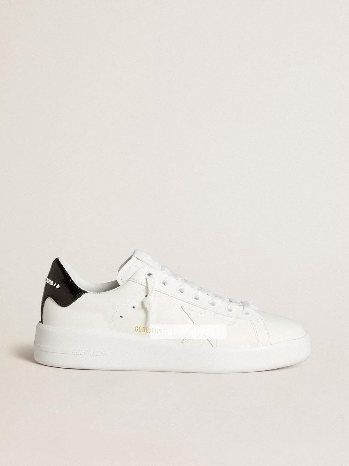 Golden goose