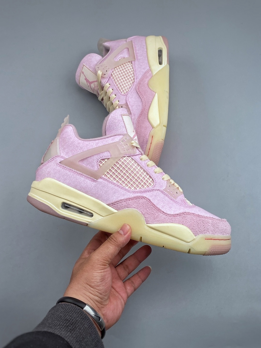 Aj4 retro