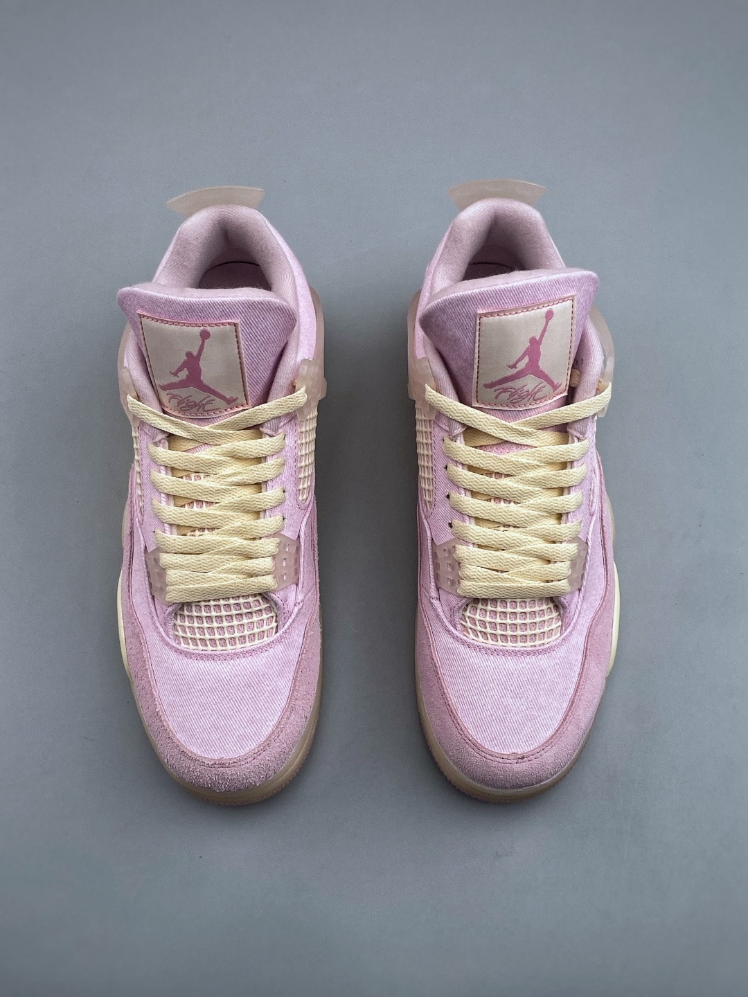 Aj4 retro