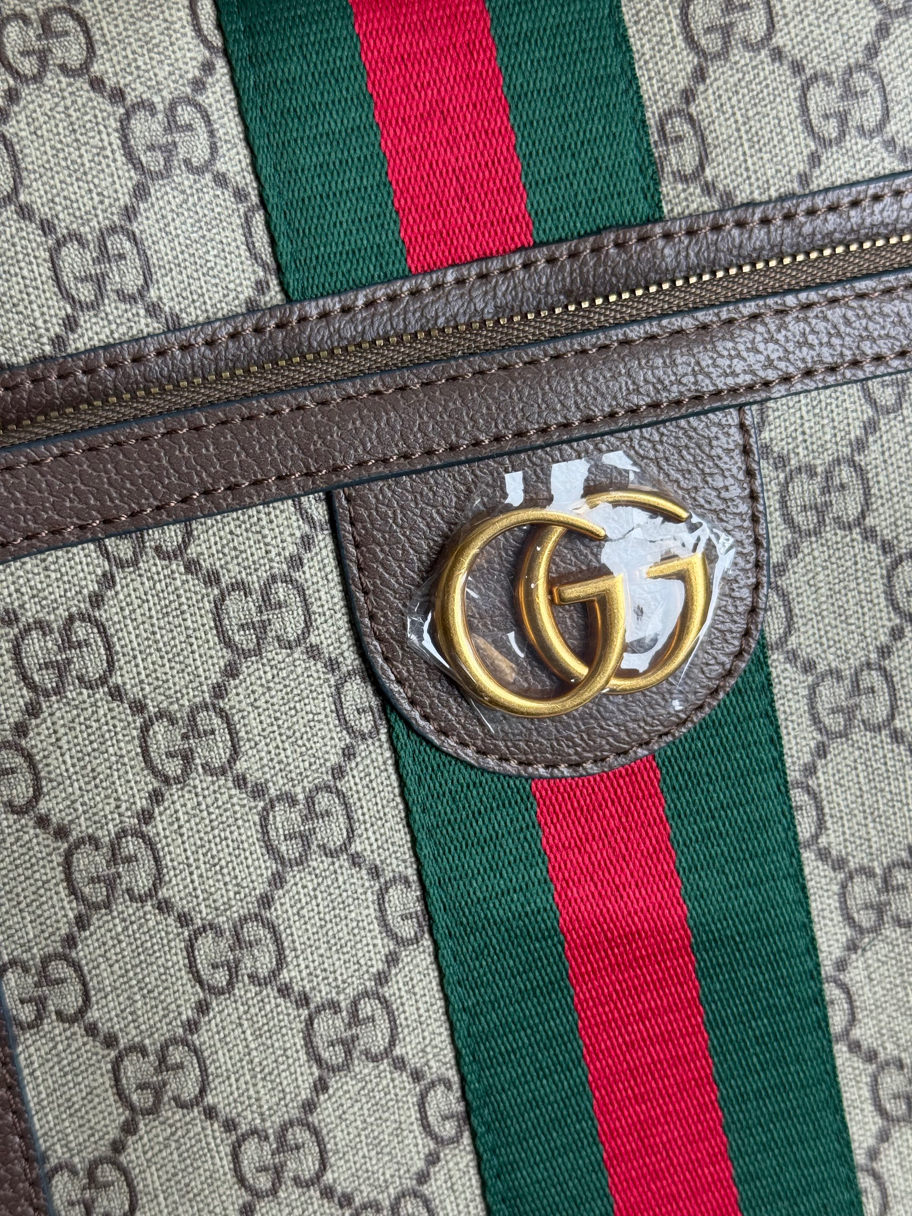 Gucchi