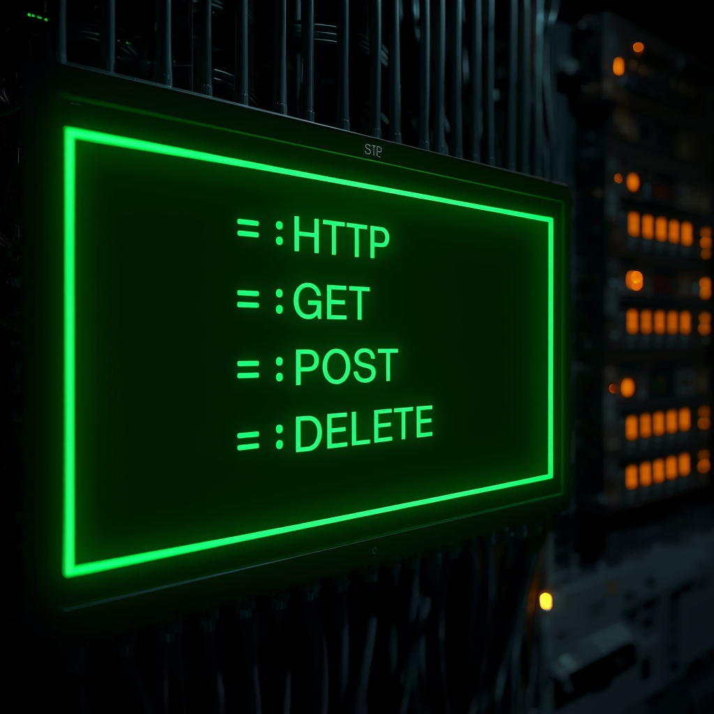 Building a Robust REST API with Node.js and Express