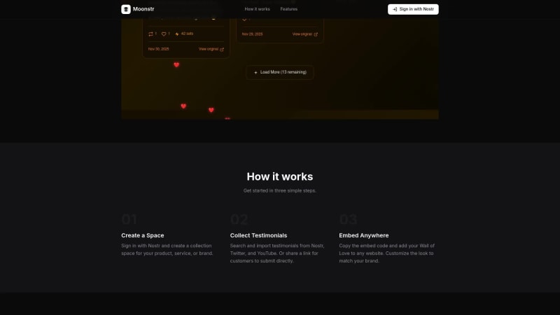 Moonstr logo