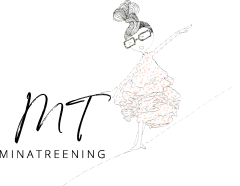 Minatreeningu logo